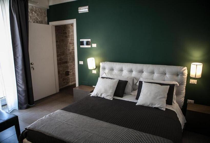 בית מלון כפרי B&b Agorà