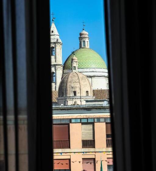 בית מלון כפרי B&b Agorà