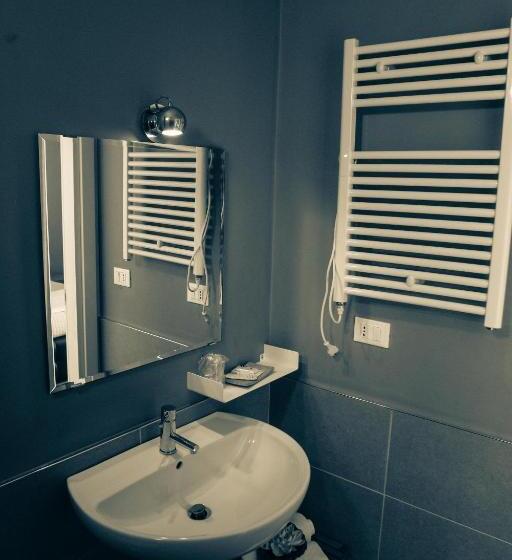 בית מלון כפרי B&b Agorà