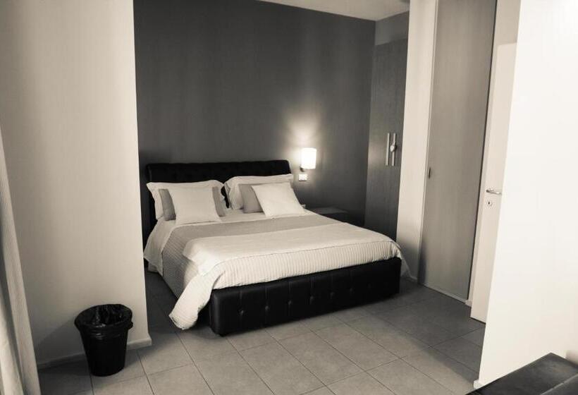 בית מלון כפרי B&b Agorà