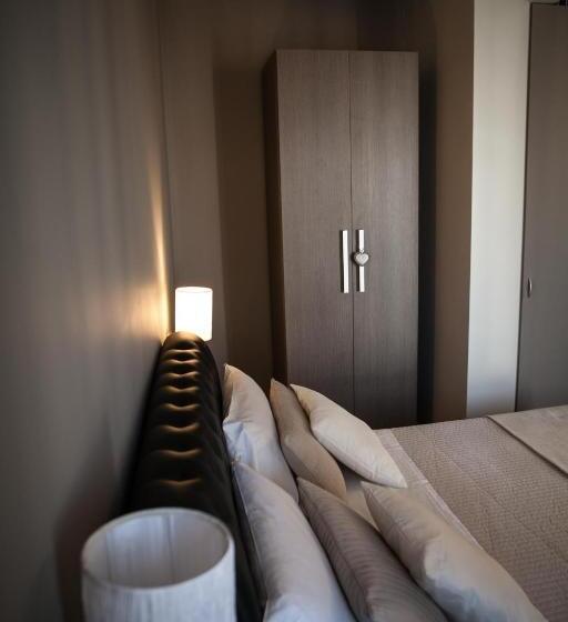 בית מלון כפרי B&b Agorà