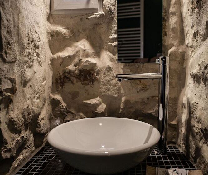 בית מלון כפרי B&b Agorà