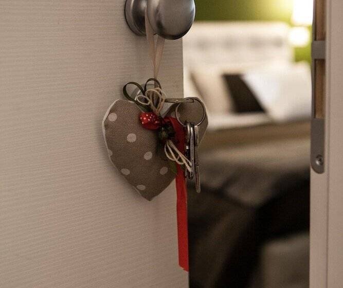 בית מלון כפרי B&b Agorà