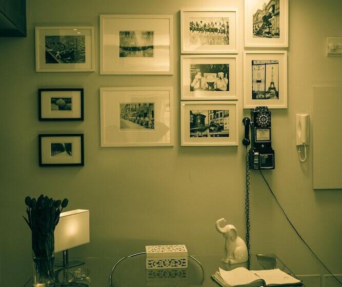 בית מלון כפרי B&b Agorà