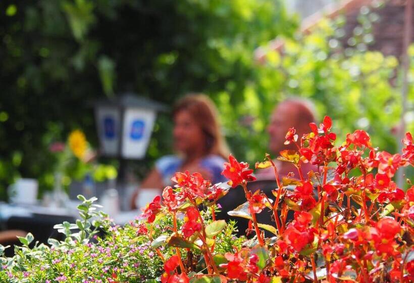 ホテル Breitenfelderhof Zur Riegersburg