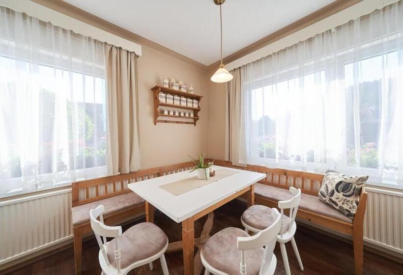 فندق Breitenfelderhof Zur Riegersburg