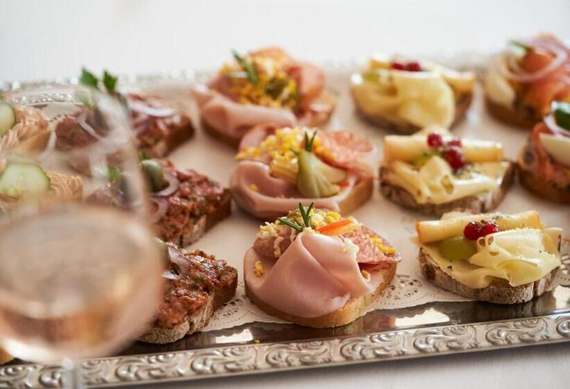 فندق Breitenfelderhof Zur Riegersburg