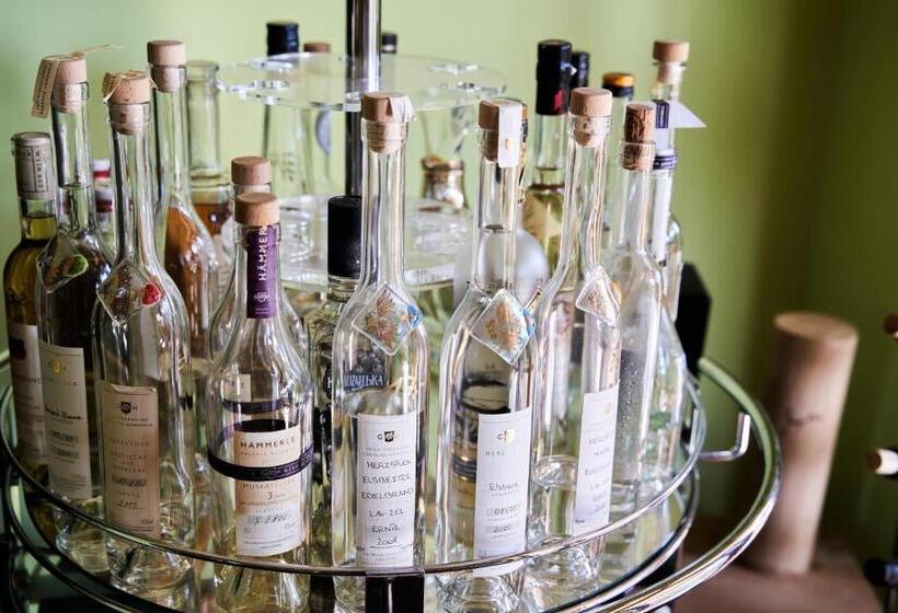 فندق Breitenfelderhof Zur Riegersburg