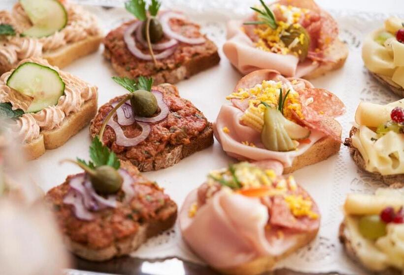 فندق Breitenfelderhof Zur Riegersburg