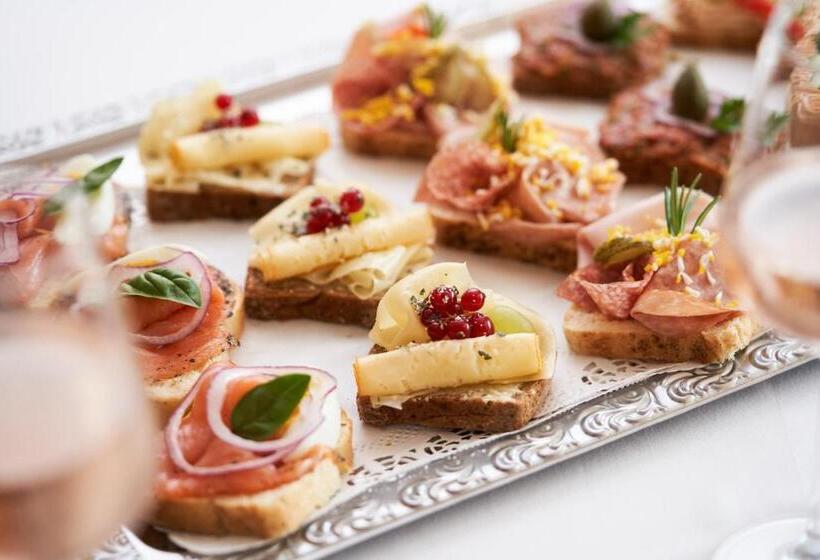 فندق Breitenfelderhof Zur Riegersburg