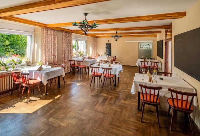 فندق Breitenfelderhof Zur Riegersburg