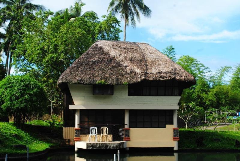 Casa Basilisa Hotel & Resort