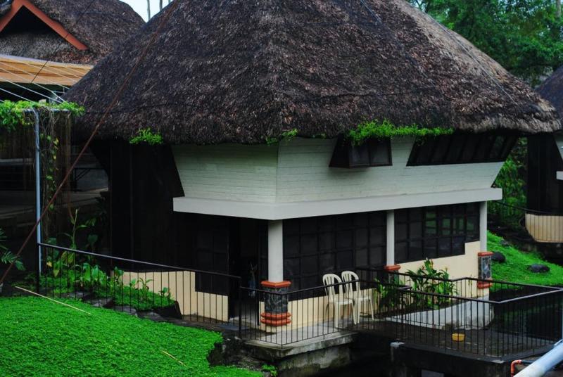 Casa Basilisa Hotel & Resort