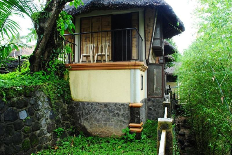 Casa Basilisa Hotel & Resort