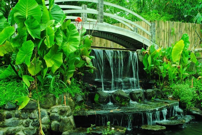 Casa Basilisa Hotel & Resort