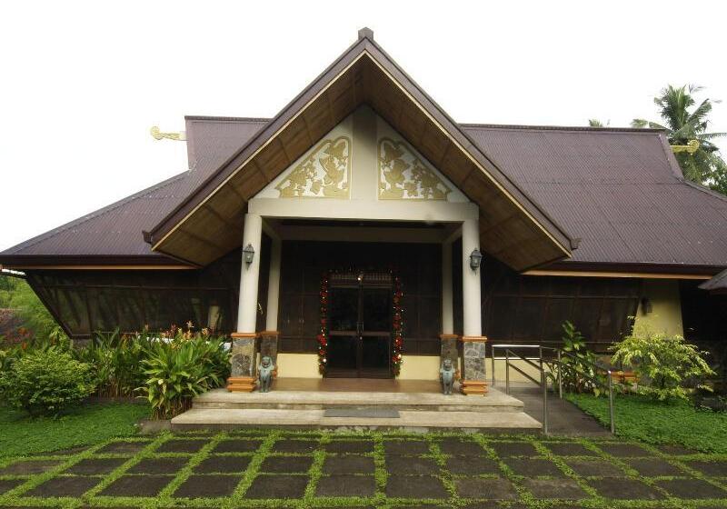 Casa Basilisa Hotel & Resort