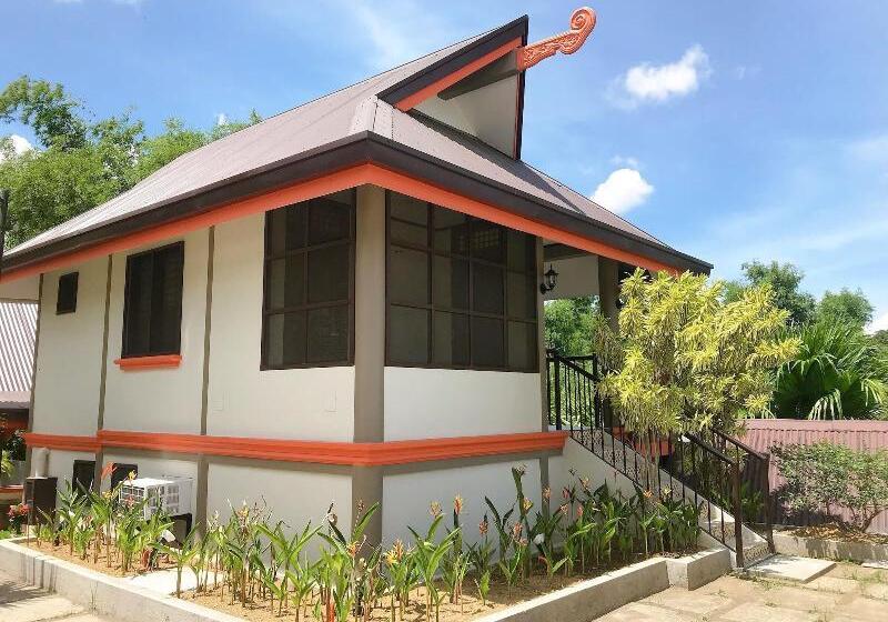 Casa Basilisa Hotel & Resort