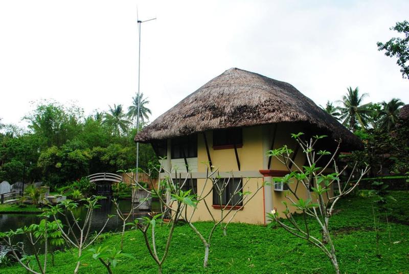 Casa Basilisa Hotel & Resort