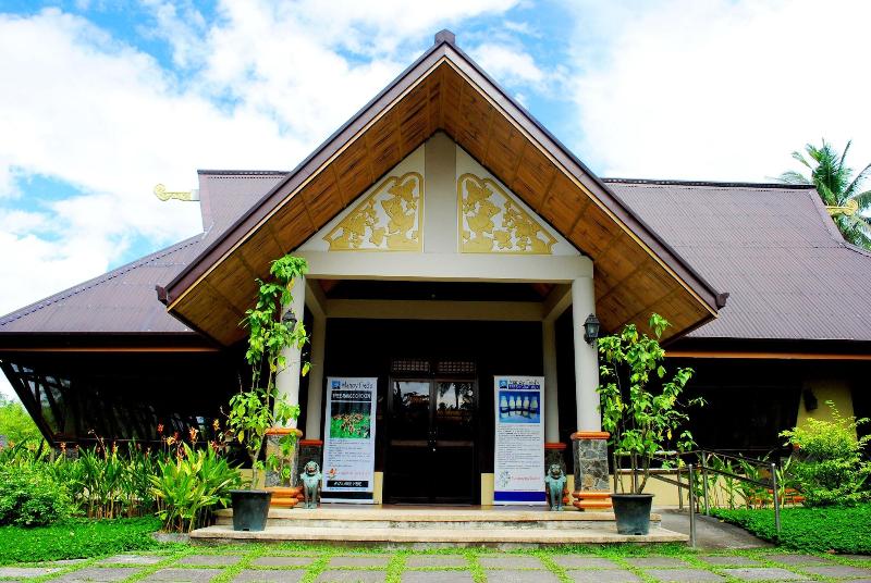 Casa Basilisa Hotel & Resort