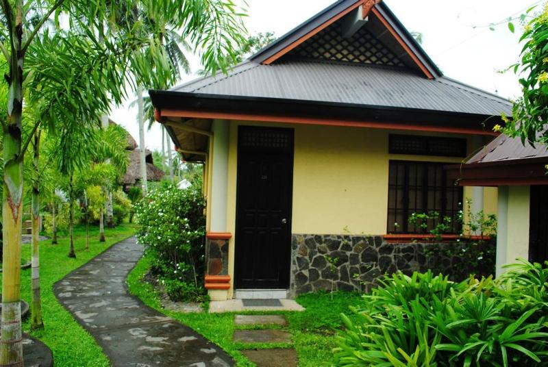 Casa Basilisa Hotel & Resort