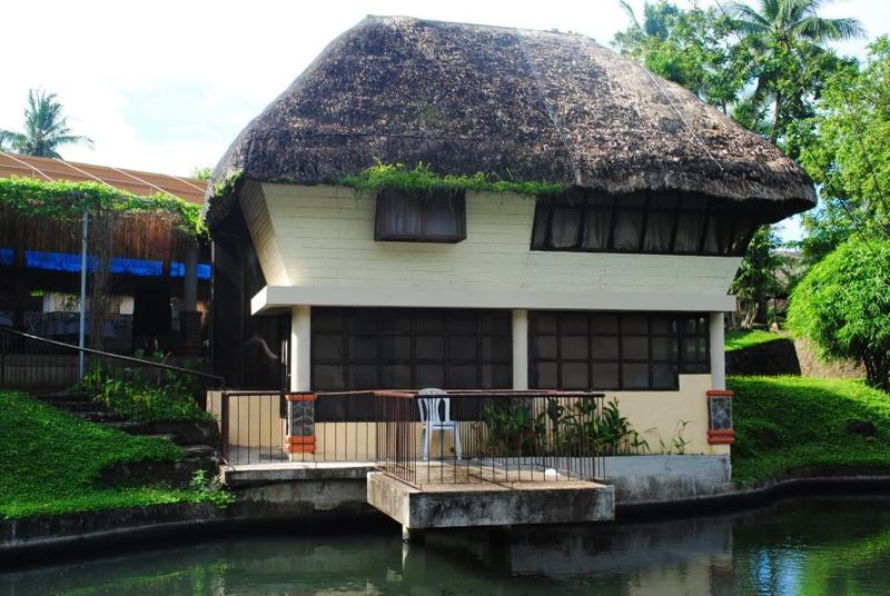 Casa Basilisa Hotel & Resort