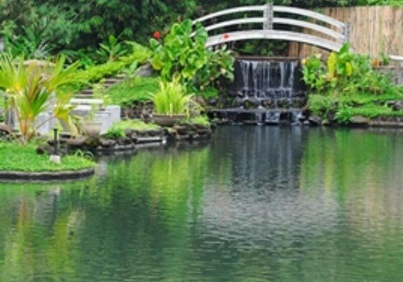 Casa Basilisa Hotel & Resort