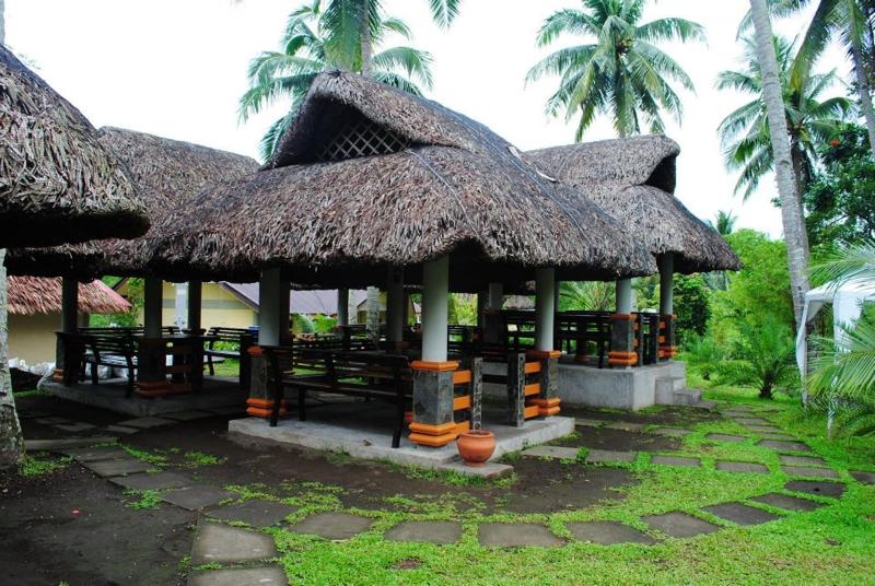 Casa Basilisa Hotel & Resort