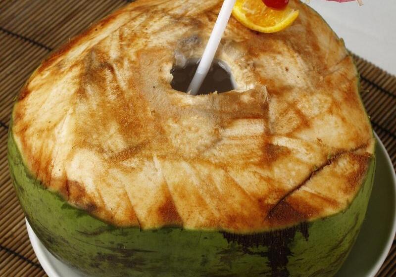 Casa Basilisa Hotel & Resort