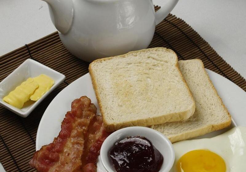 Casa Basilisa Hotel & Resort