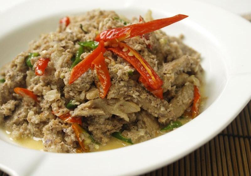 Casa Basilisa Hotel & Resort