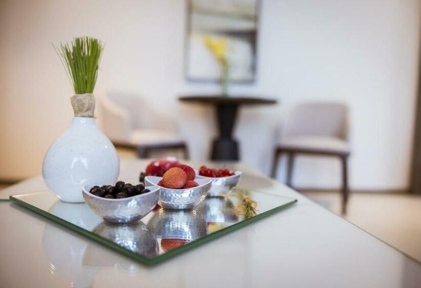 هتل Centro Mada Amman By Rotana