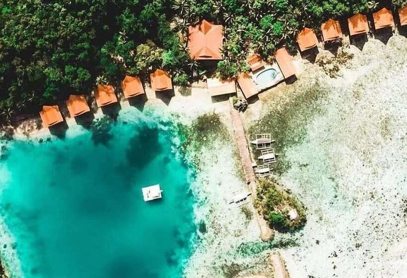 هتل Club Tara Island Resort