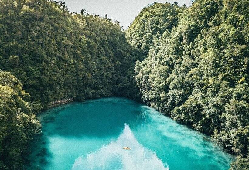 هتل Club Tara Island Resort