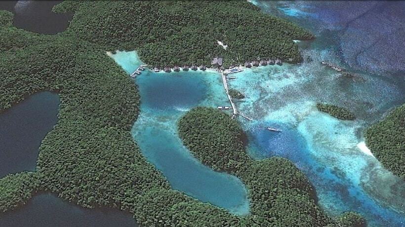 هتل Club Tara Island Resort