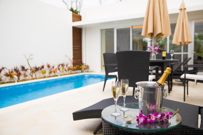 ホテル Coldio Pool & Villas Imadomari