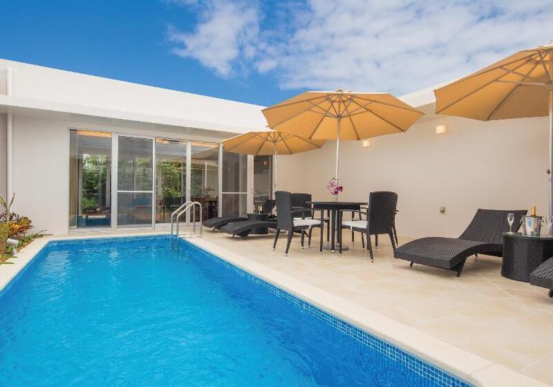 ホテル Coldio Pool & Villas Imadomari