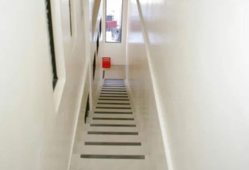 فندق Ey Miner Suites Borromeo