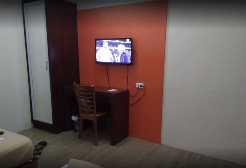 فندق Ey Miner Suites Borromeo