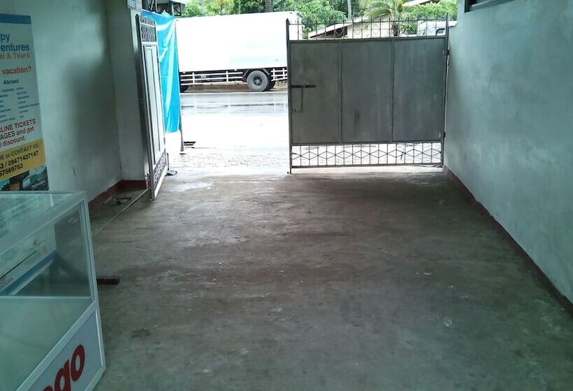 호텔 Gapuz Bnb Inn