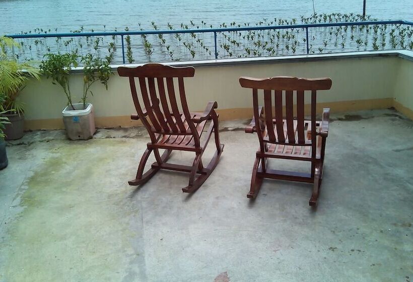 호텔 Gapuz Bnb Inn