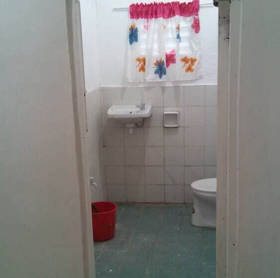 호텔 Gapuz Bnb Inn