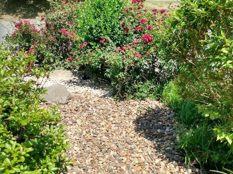 酒店 The Glenville Inn