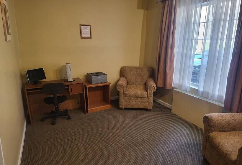 酒店 The Glenville Inn