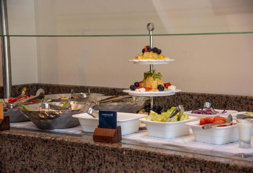 Golden Tulip Zanzibar Airport Hotel & Spa