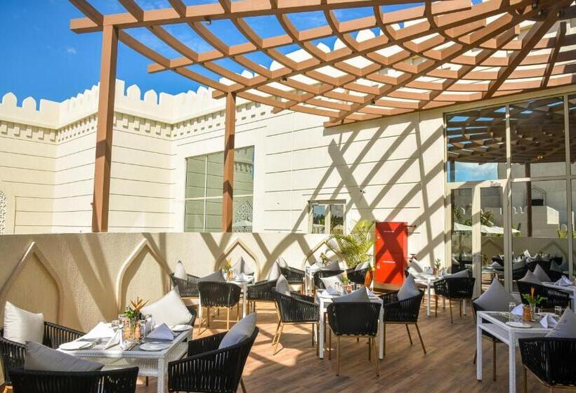 Golden Tulip Zanzibar Airport Hotel & Spa