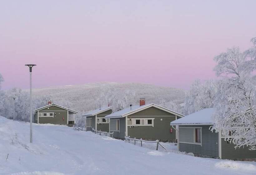 ホテル Holiday Village Valle