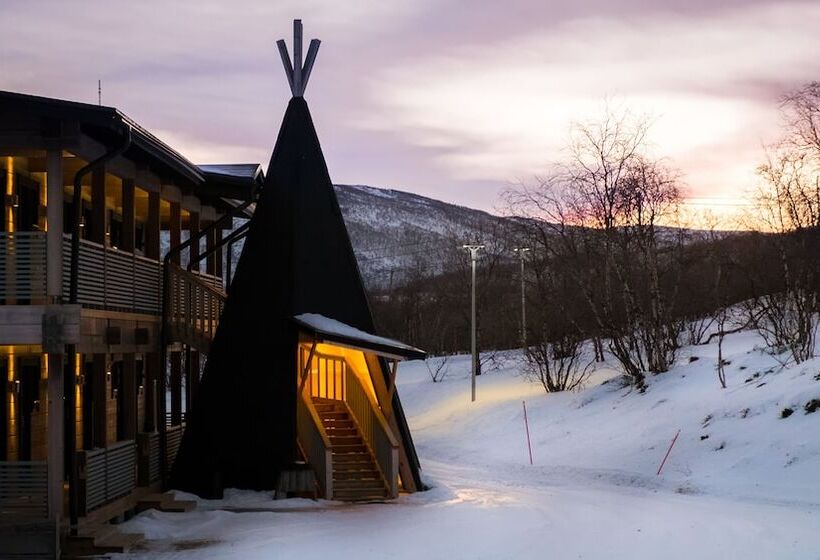 ホテル Holiday Village Valle