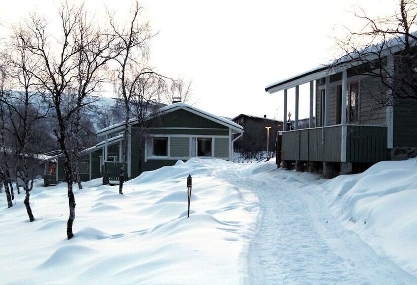 ホテル Holiday Village Valle