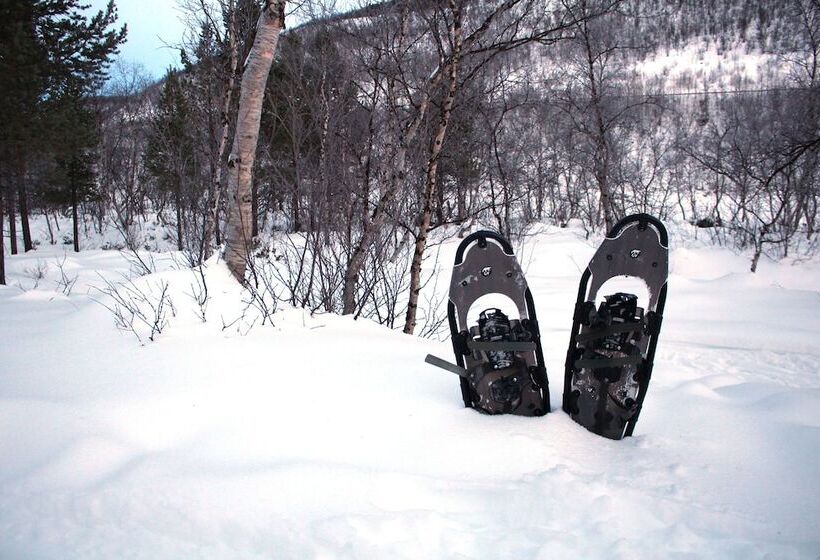 ホテル Holiday Village Valle