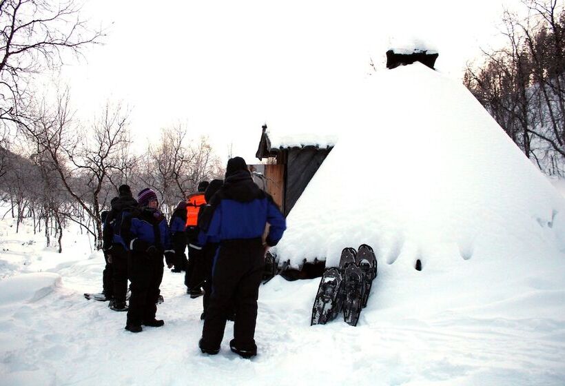 ホテル Holiday Village Valle